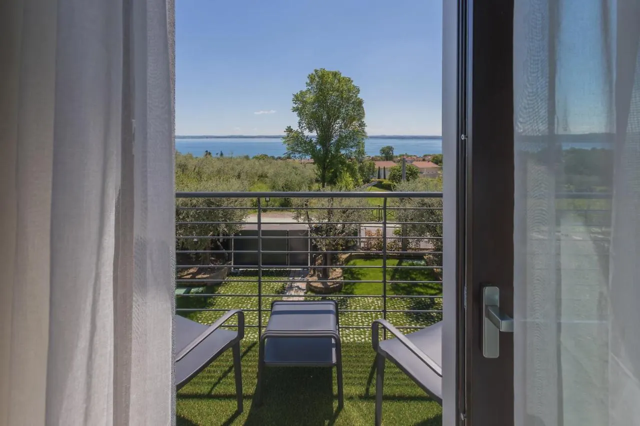 Insula Felix Bed&Breakfast Moniga del Garda
