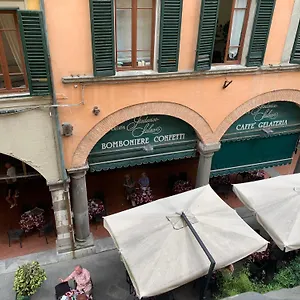 La Perla Del Borgo Frühstückspension Pisa