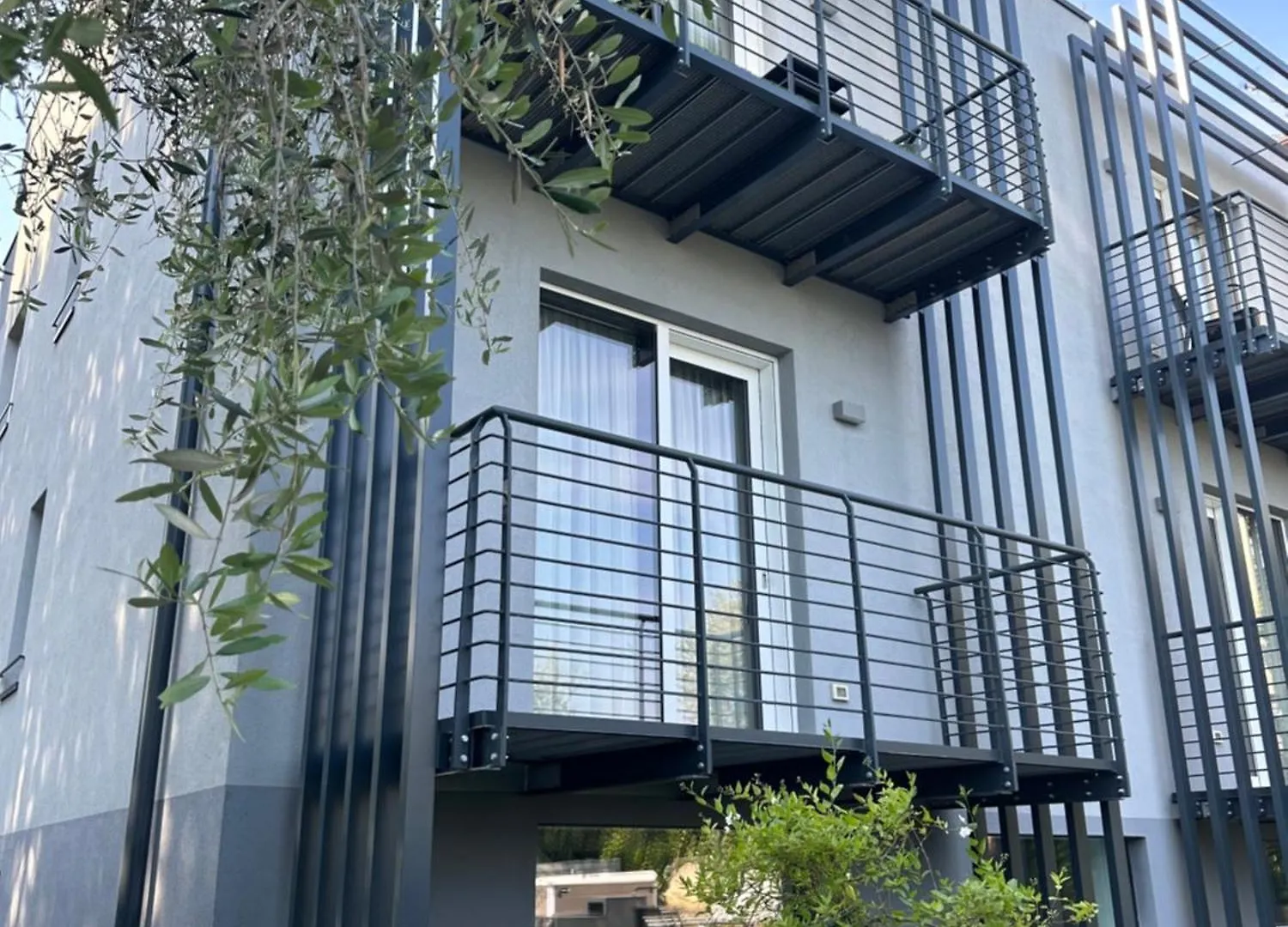 Bed & Breakfast Insula Felix Bed&Breakfast Moniga del Garda